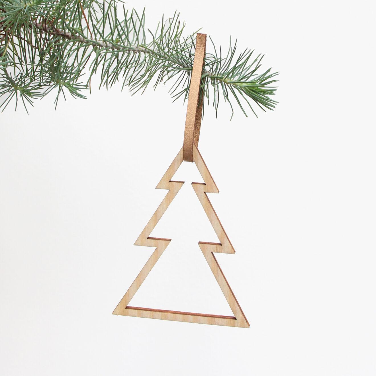 Kerst | Handgemaakte decoratie